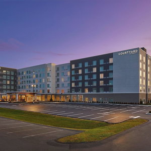 Hotel Residence Inn By Marriott Albany Airport cazare Albany