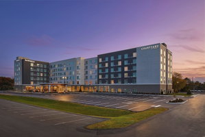 Hotel Residence Inn By Marriott Albany Airport cazare Albany
