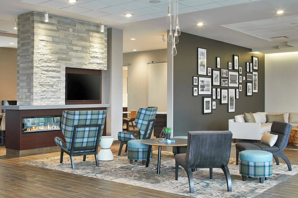 Residence Inn By Marriott Albany Airport