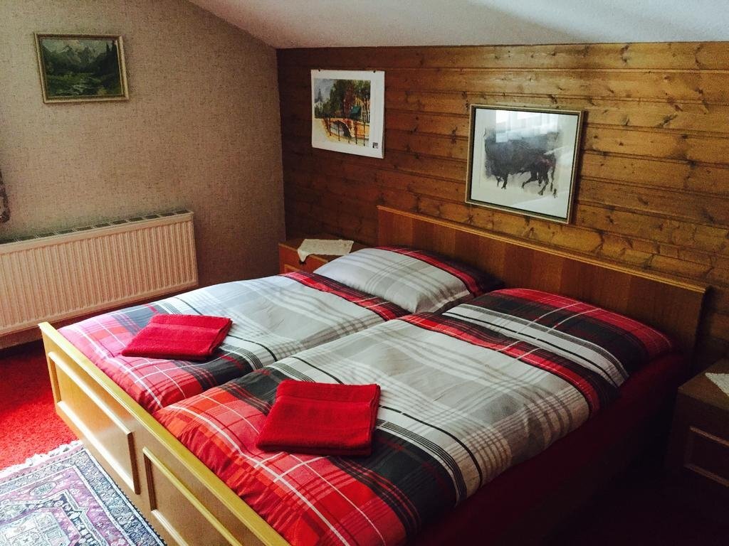 Hotel Haus Gertraud