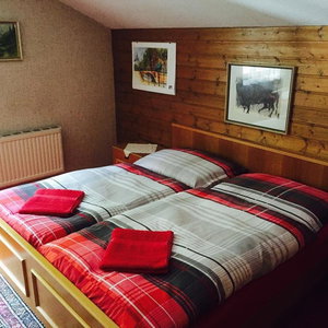 Hotel Haus Gertraud cazare Oetz