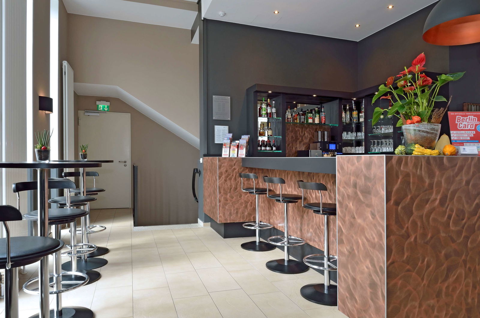 Hotel Best Western Am Spittelmarkt