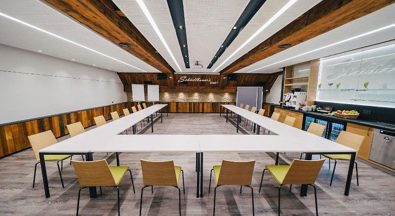 Hotel Schüdlbauer's Gasthof