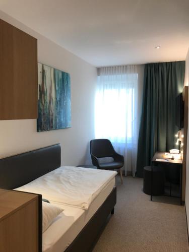 Hotel Hotel-Gasthof Graf