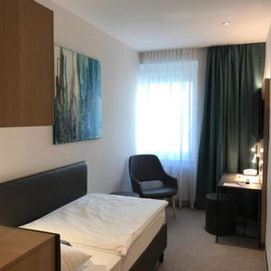 Hotel Hotel-Gasthof Graf cazare Sankt Poelten