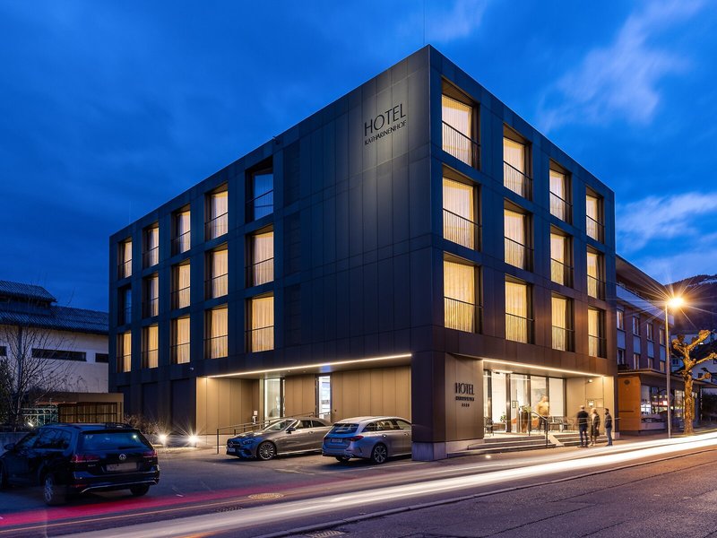 Hotel Hotel Katharinenhof Comfort