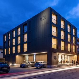 Hotel Hotel Katharinenhof Comfort cazare Dornbirn