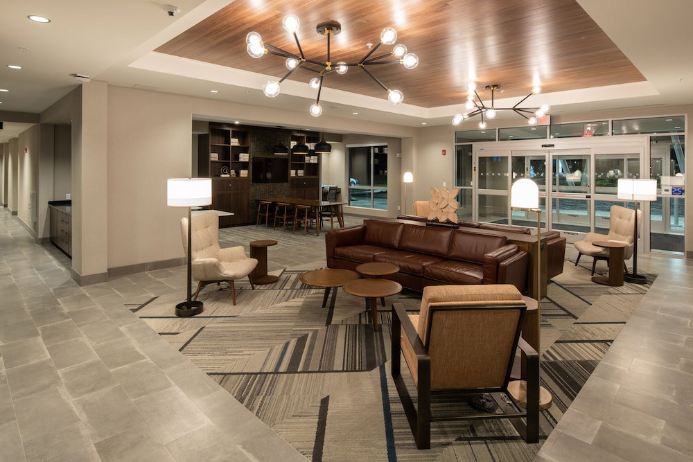 Four Points By Sheraton Albany