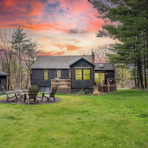 Hotel Charcoal Chalet By Avantstay A+ Design W/ Firepit cazare New Paltz