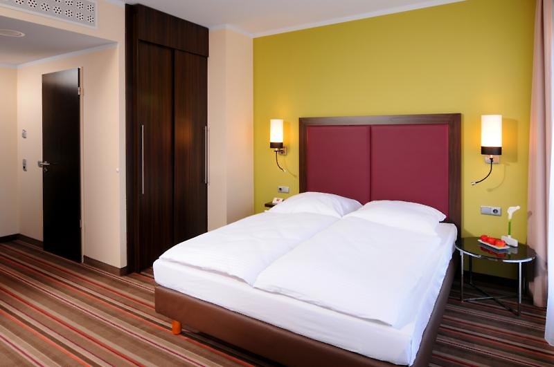 Hotel Leonardo Hotel Berlin