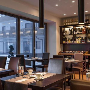 Hotel Hotel Dasmei cazare Mutters