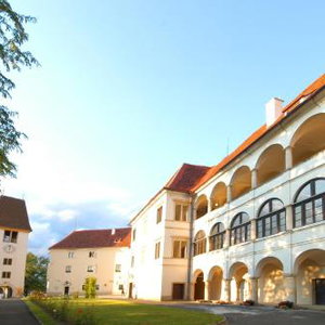 Hotel Schloss Seggau cazare Leibnitz