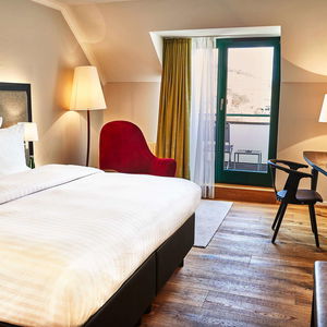 Hotel Steigenberger Hotel & Spa Krems cazare Krems an der Donau