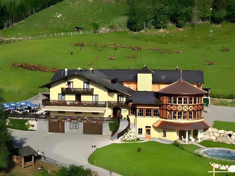Hotel Gasthof Kleefeld