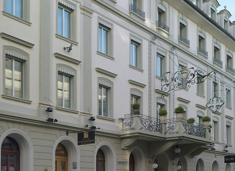 Hotel Hotel Weisses Kreuz