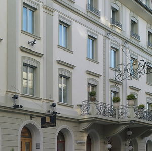 Hotel Hotel Weisses Kreuz cazare Bregenz