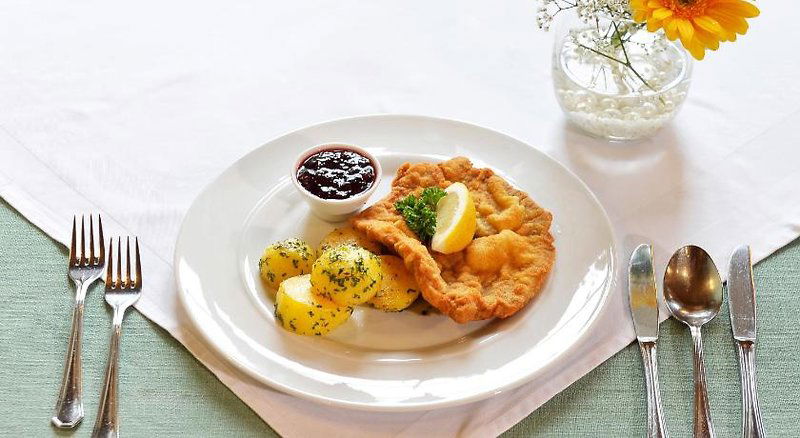 Hotel Gasthof Hotel Jägerwirt