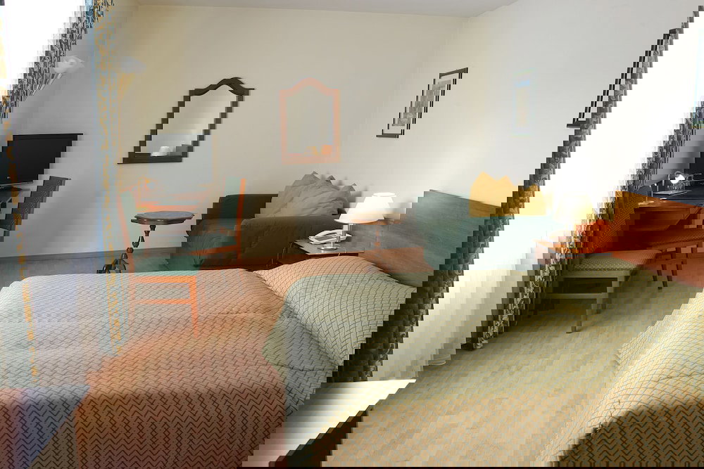 Hotel Caratart Hotel Bombolo Wien