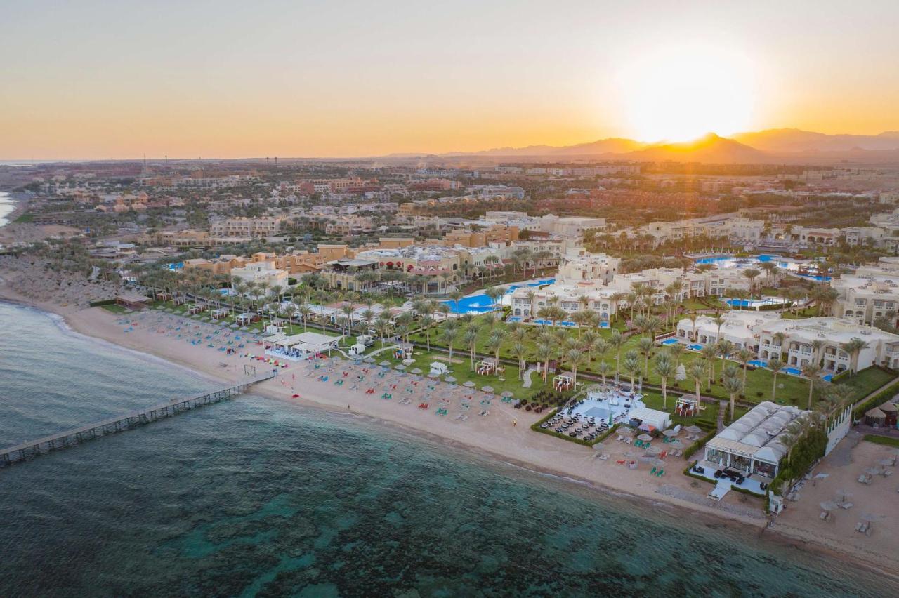 Rixos Sharm Elsheikh