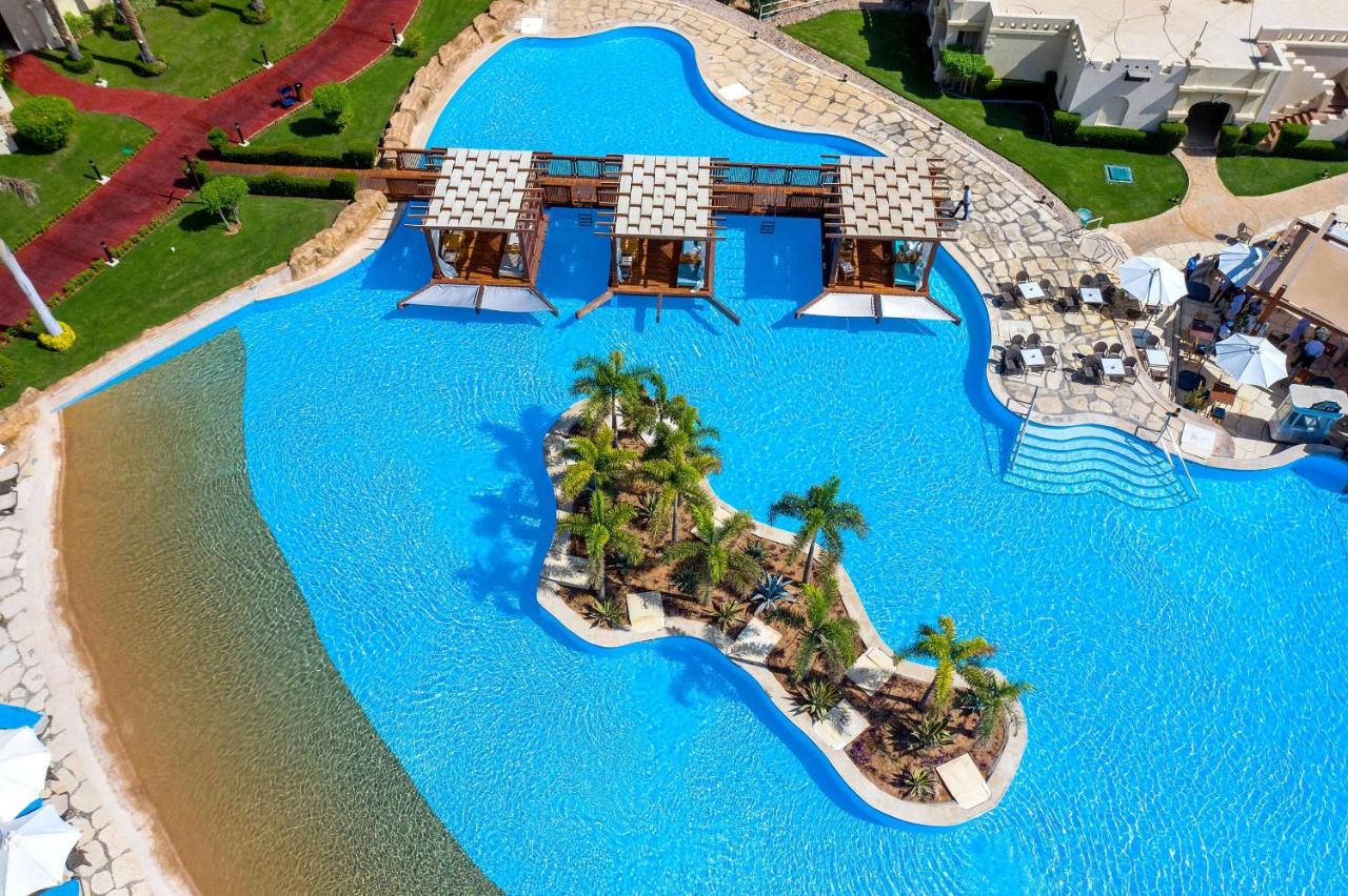 Rixos Sharm Elsheikh
