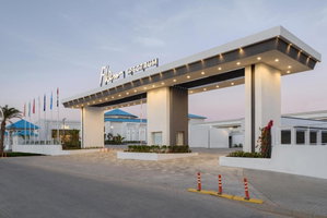 Hotel Flow Spectrum Sahl Hasheesh cazare Sahl Hasheesh