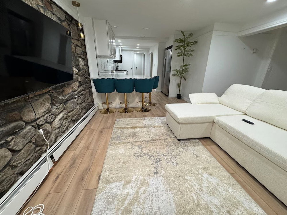 Hotel Luxe 1Br Oasis - Prime Ny Stay