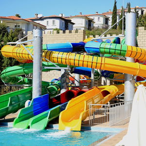 Hotel Club Kastalia cazare Konakli