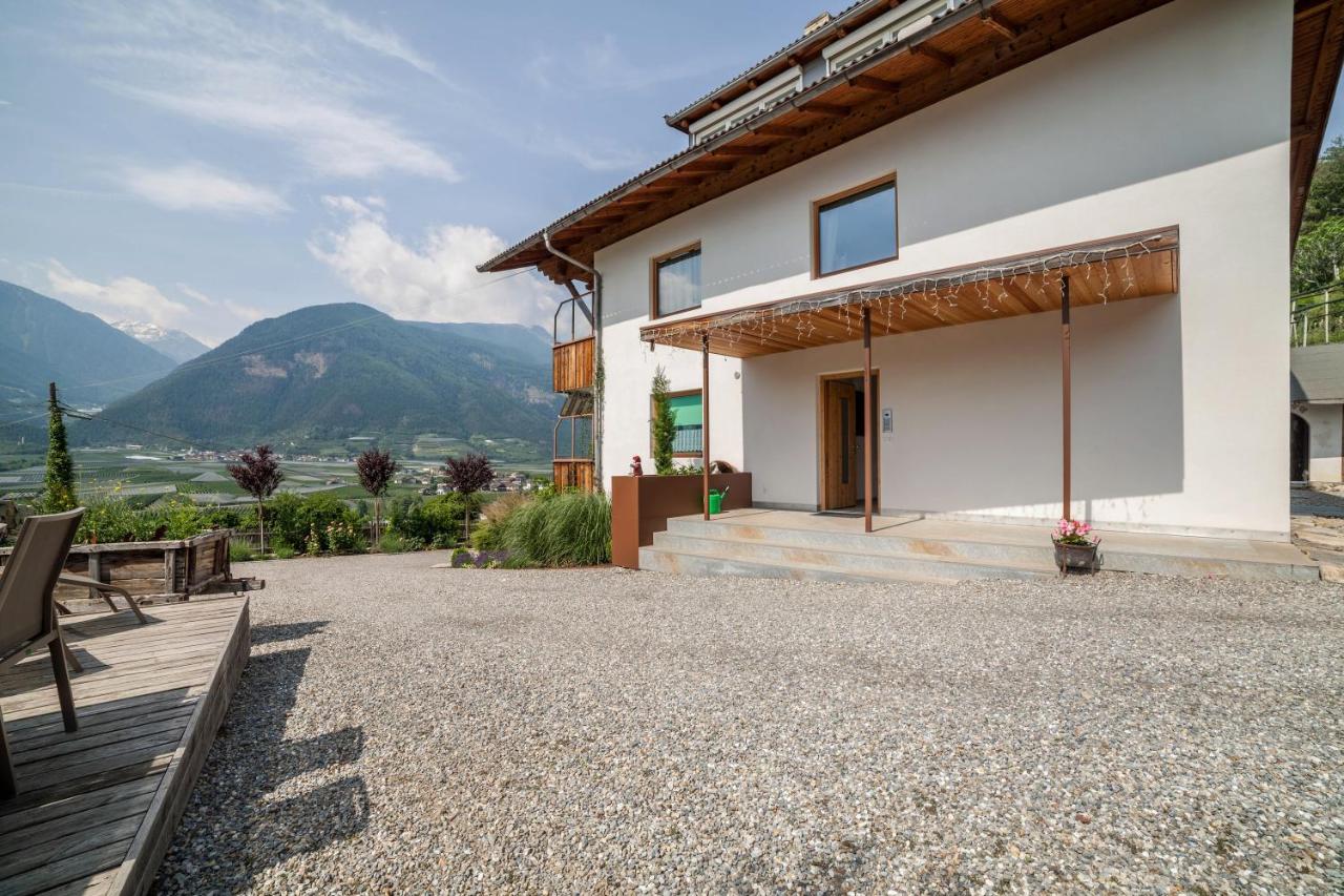 Hotel Langstein Wohnung Lavendel