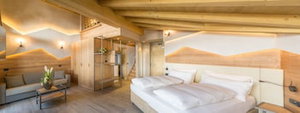 Hotel Hotel Amerikan cazare Livigno