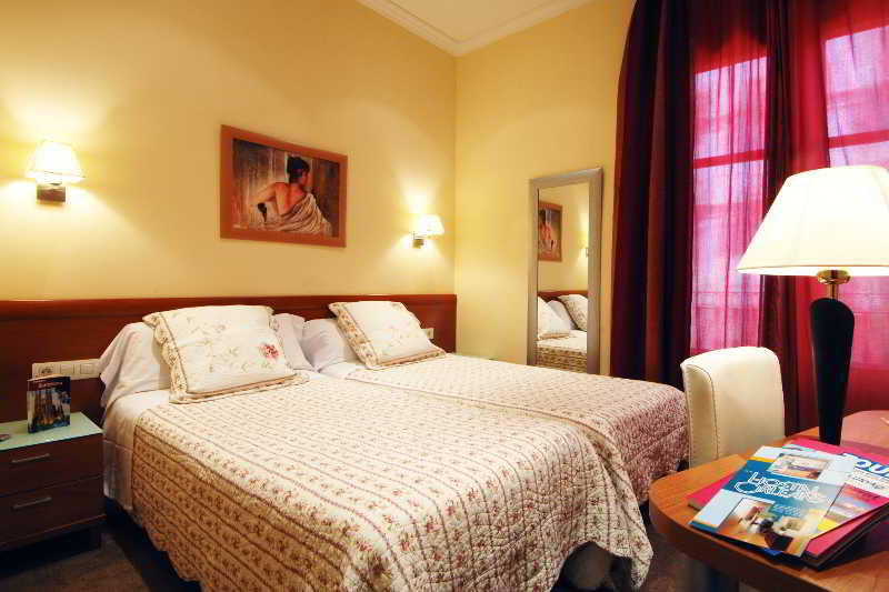 Hotel Hostal Orleans Barcelona