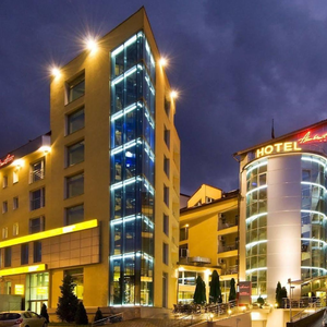 Hotel Ambient cazare Brasov