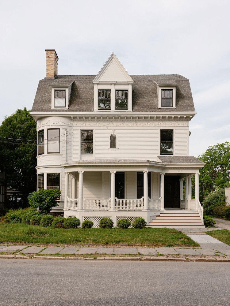 Hotel The Amelia