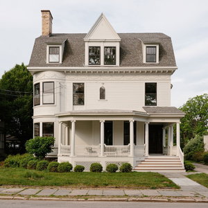 Hotel The Amelia cazare Hudson