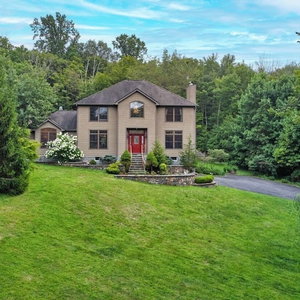 Hotel Villa Verde Bb Greenwood Lake Ny cazare Monroeton
