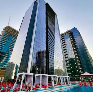 Sejur Canal Central Hotel Business Bay vacanta Dubai