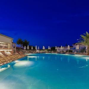 Hotel Katerina Palace Hotel cazare Argasi