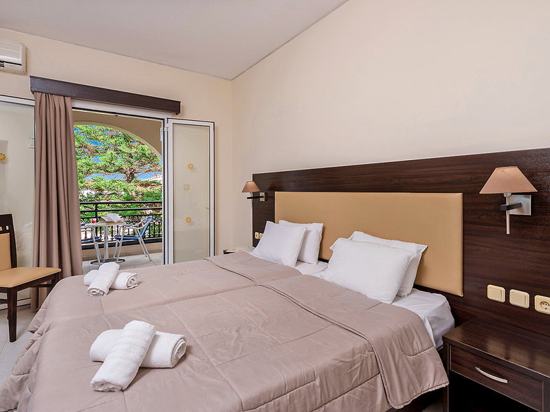Hotel Dennys Inn