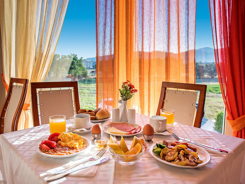 Hotel Dennys Inn