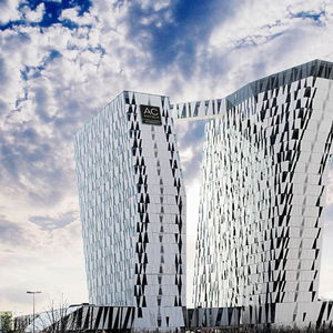 Sejur Ac Hotel Bella Sky Copenhagen vacanta Copenhaga