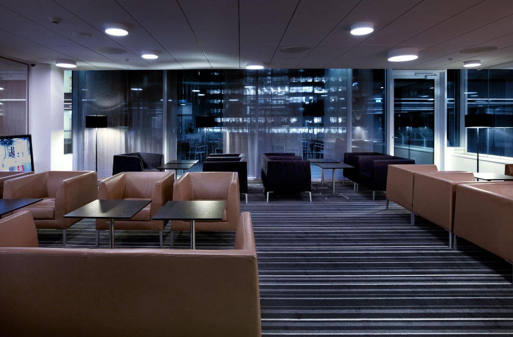 Hotel Crowne Plaza Copenhagen Towers