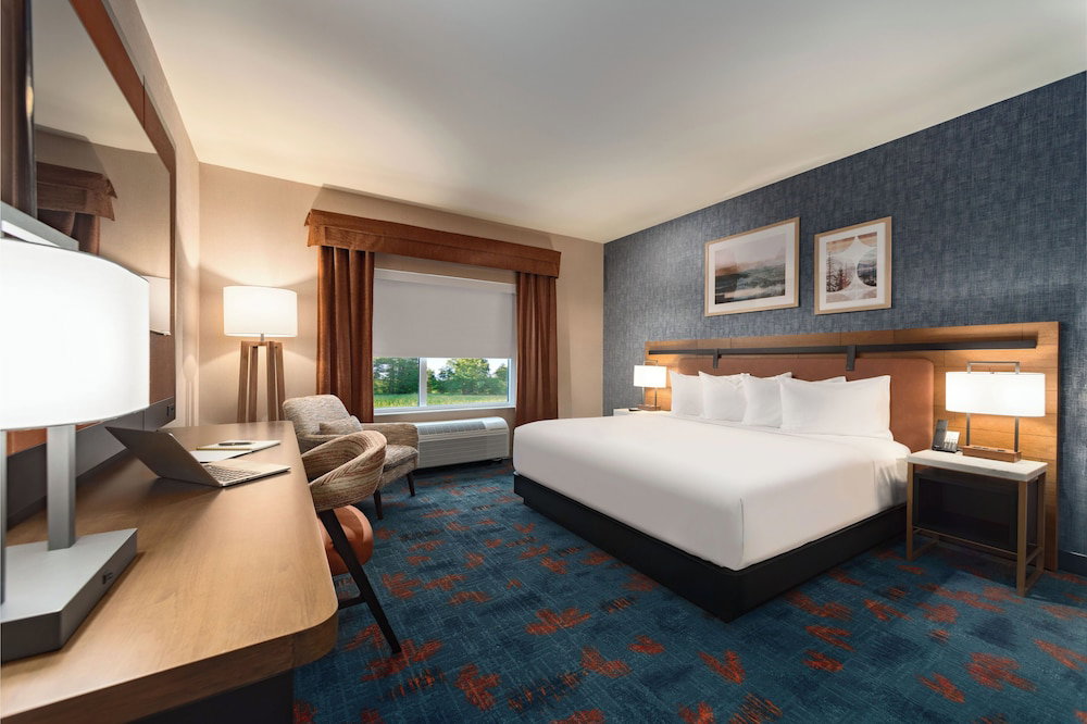 Hotel Point Place Casino Hotel