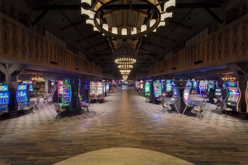Point Place Casino Hotel