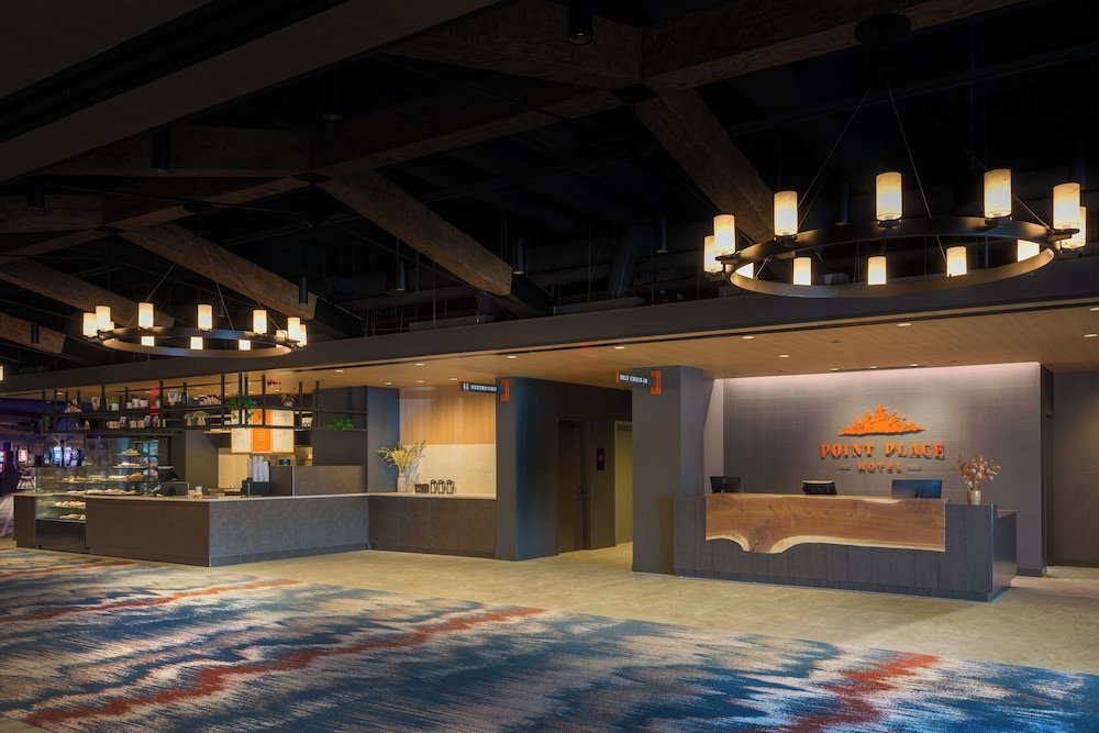 Point Place Casino Hotel