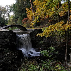 Hotel Buttermilk Falls Inn cazare Milton