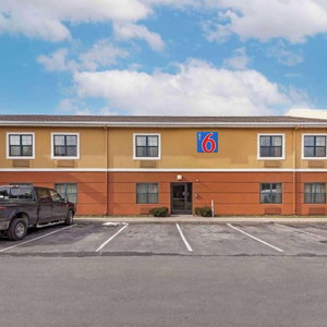 Hotel Motel 6 Suites Rochester Greece, Ny cazare Navarre