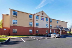 Hotel Motel 6 Suites Rochester Henrietta Ny cazare Navarre