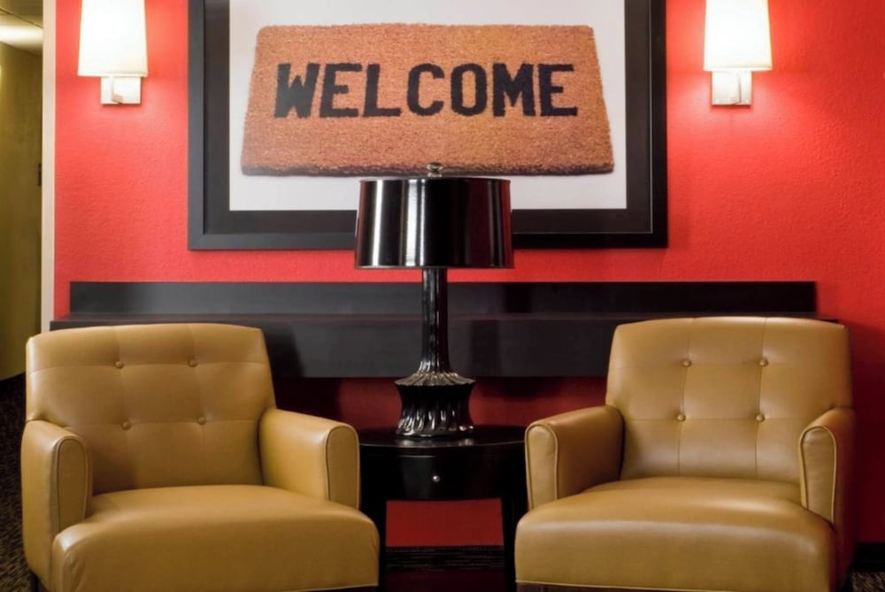 Motel 6 Suites Rochester Henrietta Ny