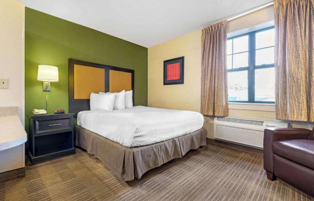 Motel 6 Suites Rochester Henrietta Ny
