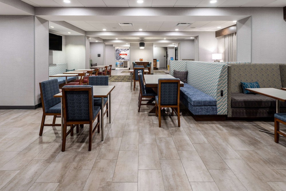 Hampton Inn Monticello