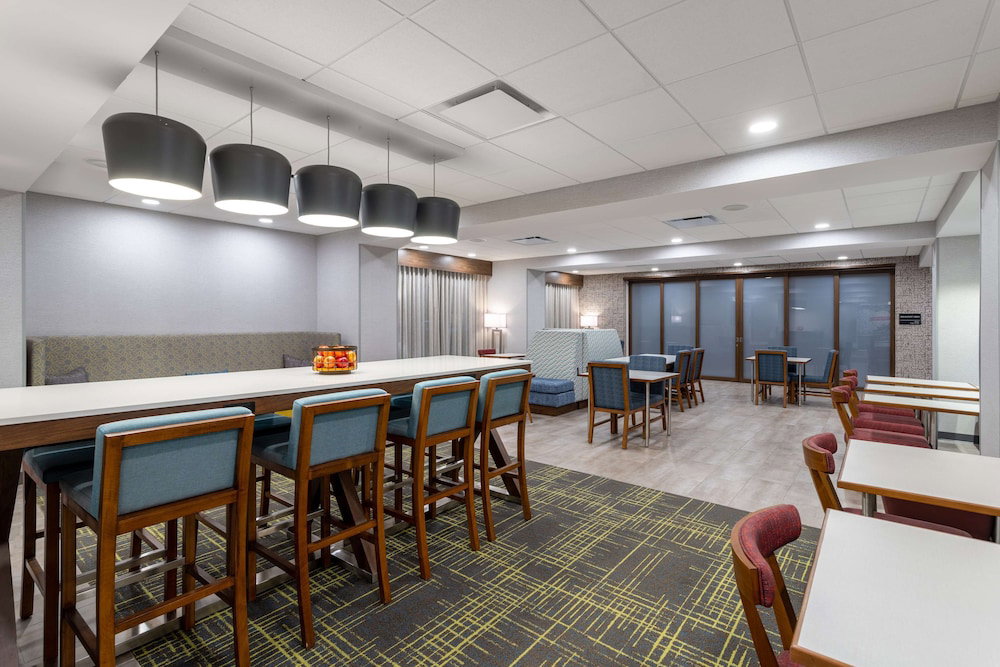 Hampton Inn Monticello
